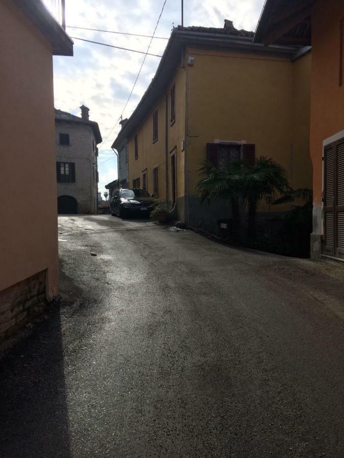 Appartamento Riva Neive Dış mekan fotoğraf