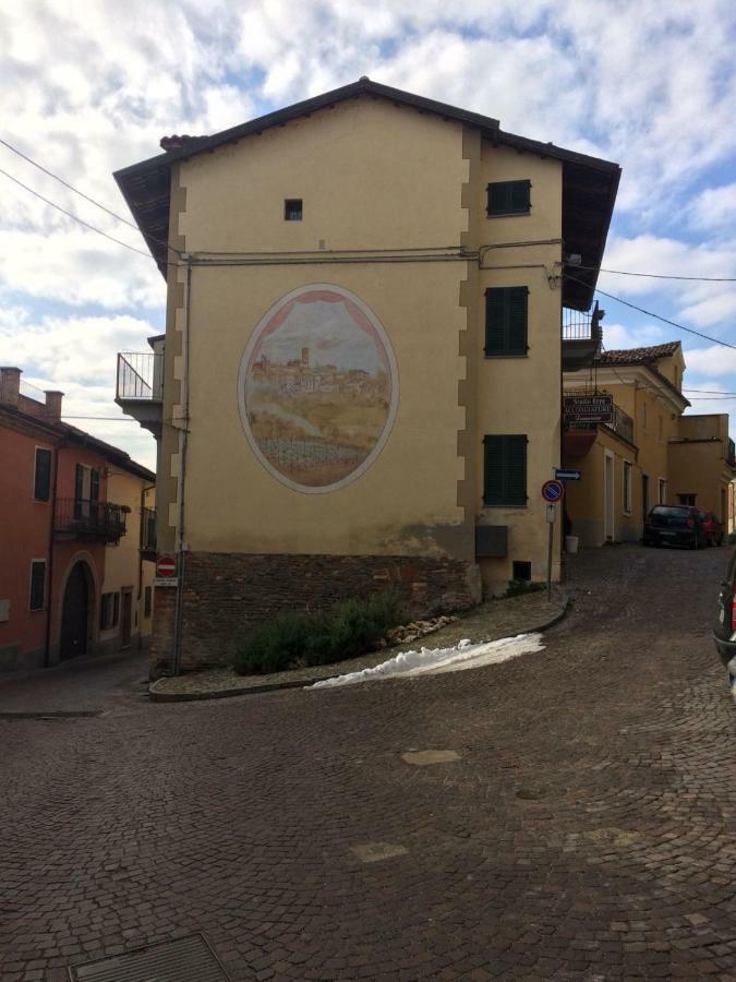 Appartamento Riva Neive Dış mekan fotoğraf
