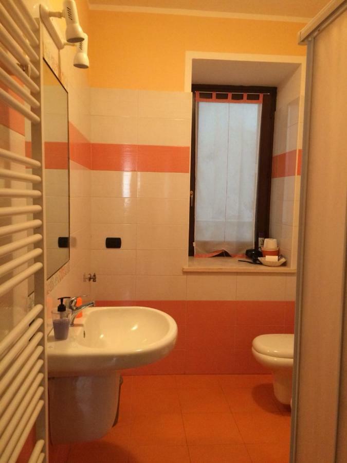 Appartamento Riva Neive Dış mekan fotoğraf