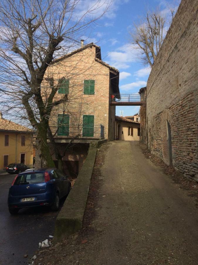 Appartamento Riva Neive Dış mekan fotoğraf