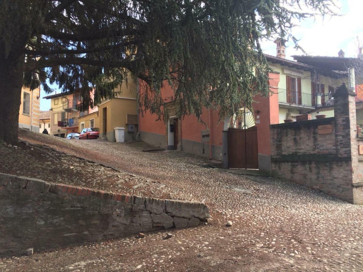 Appartamento Riva Neive Dış mekan fotoğraf