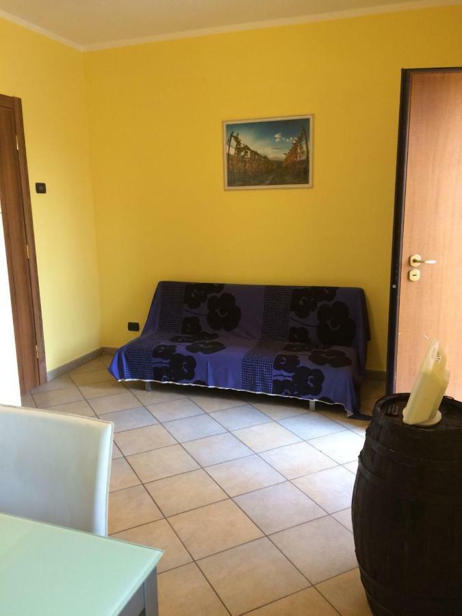 Appartamento Riva Neive Dış mekan fotoğraf
