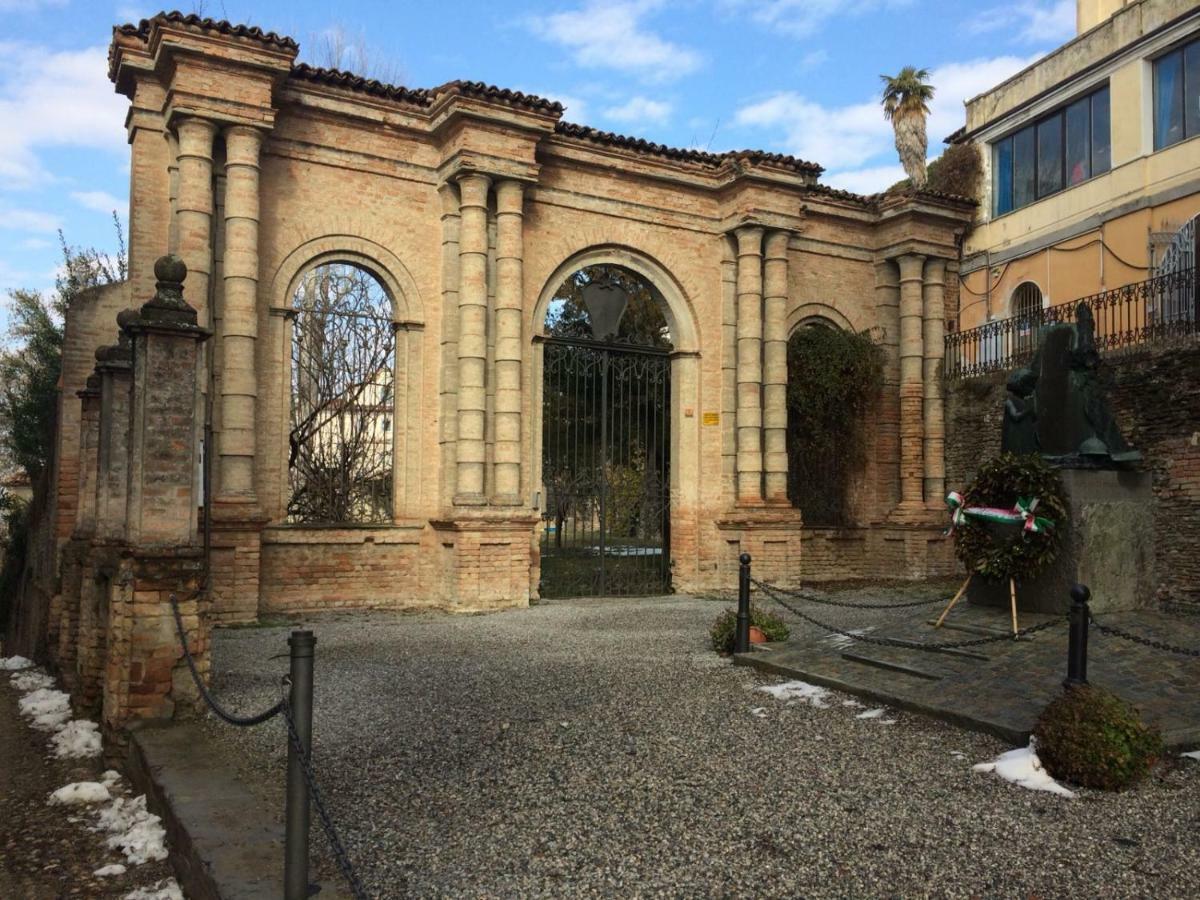 Appartamento Riva Neive Dış mekan fotoğraf